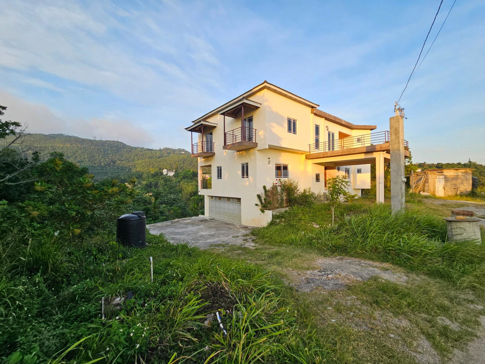 Twentieth image of 43 Woodland Rise, Red Hills in Red Hills, St. Andrew, Jamaica - property is For Sale