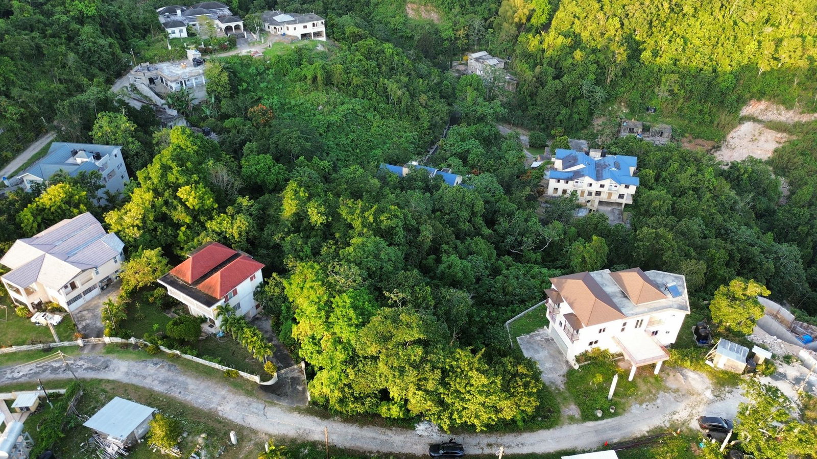 Fourth image of 43 Woodland Rise, Red Hills in Red Hills, St. Andrew, Jamaica - property is For Sale