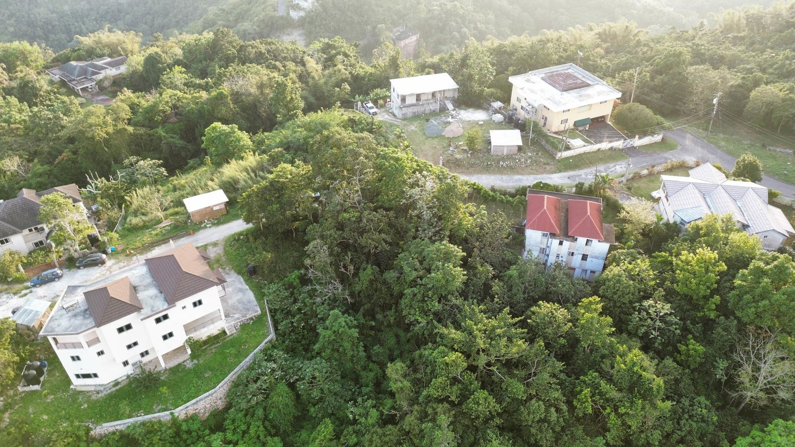 Sixth image of 43 Woodland Rise, Red Hills in Red Hills, St. Andrew, Jamaica - property is For Sale