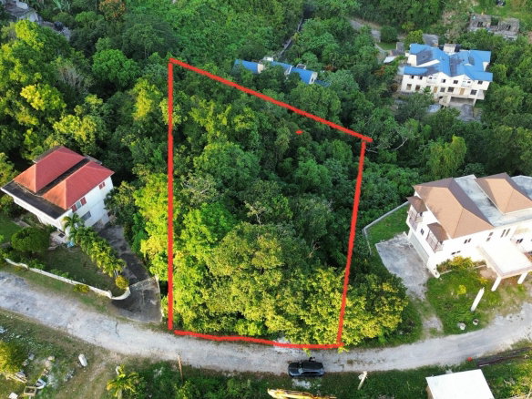 First image of 43 Woodland Rise, Red Hills in Red Hills, St. Andrew, Jamaica - property is For Sale