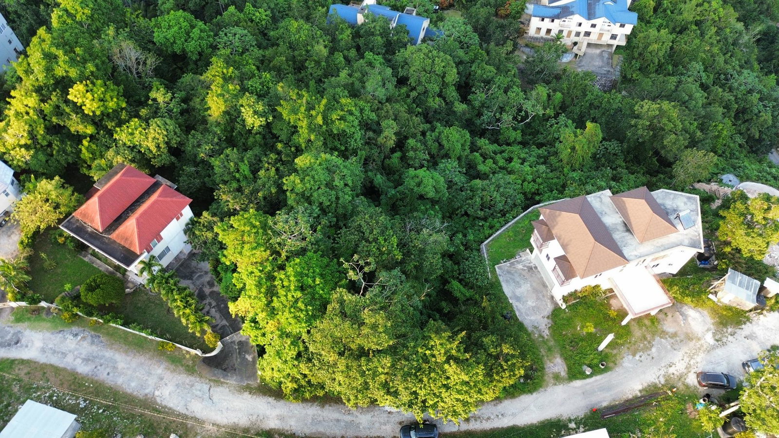 Seventh image of 43 Woodland Rise, Red Hills in Red Hills, St. Andrew, Jamaica - property is For Sale