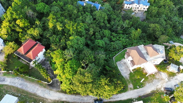 Seventh image of 43 Woodland Rise, Red Hills in Red Hills, St. Andrew, Jamaica - property is For Sale