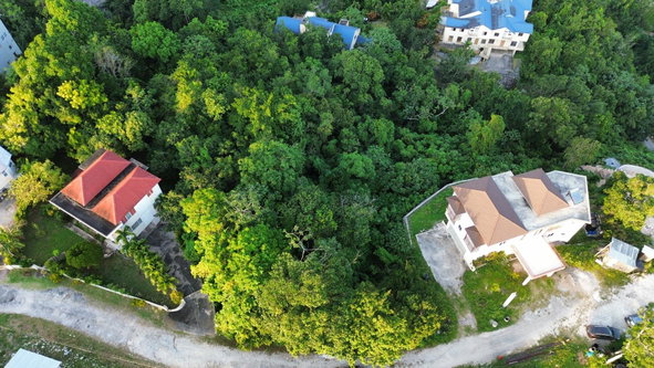 Eighth image of 43 Woodland Rise, Red Hills in Red Hills, St. Andrew, Jamaica - property is For Sale