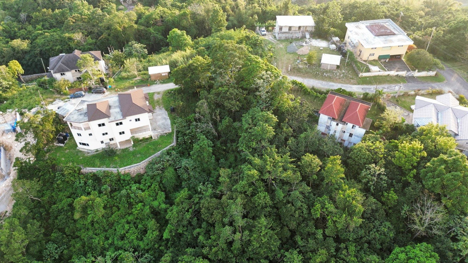 Tenth image of 43 Woodland Rise, Red Hills in Red Hills, St. Andrew, Jamaica - property is For Sale
