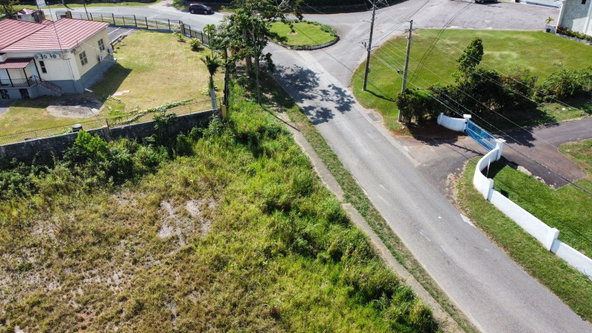 Second image of Lot 56 Ward Avenue in Mandeville, Manchester, Jamaica - property is For Sale