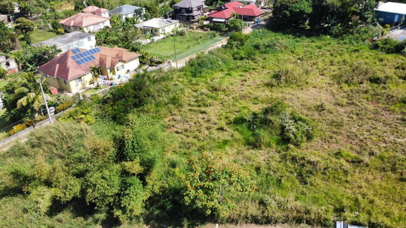 Third image of Lot 56 Ward Avenue in Mandeville, Manchester, Jamaica - property is For Sale