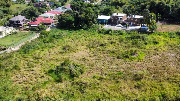 Fourth image of Lot 56 Ward Avenue in Mandeville, Manchester, Jamaica - property is For Sale