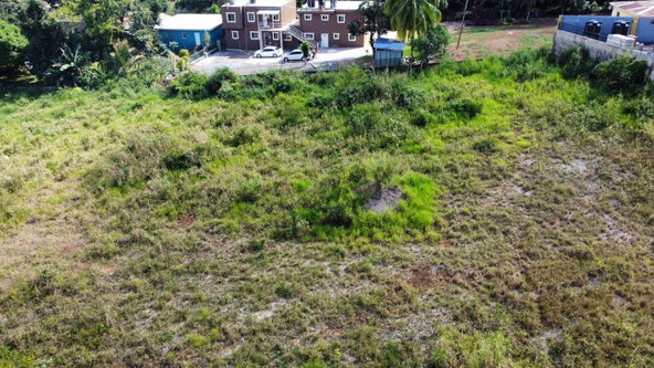 Fifth image of Lot 56 Ward Avenue in Mandeville, Manchester, Jamaica - property is For Sale