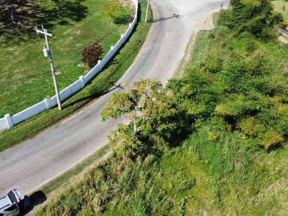 First image of Lot 56 Ward Avenue in Mandeville, Manchester, Jamaica - property is For Sale