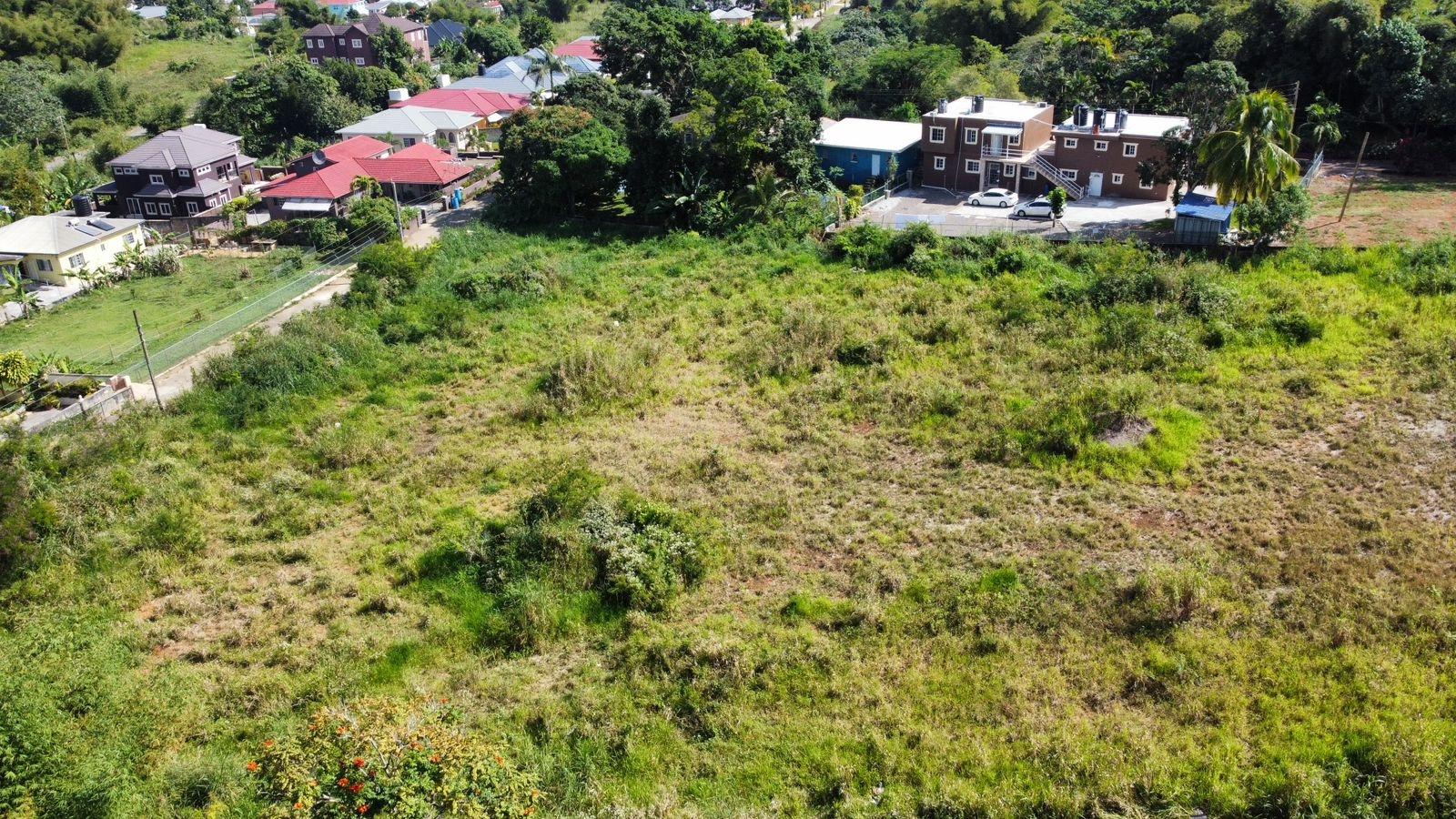 Seventh image of Lot 56 Ward Avenue in Mandeville, Manchester, Jamaica - property is For Sale