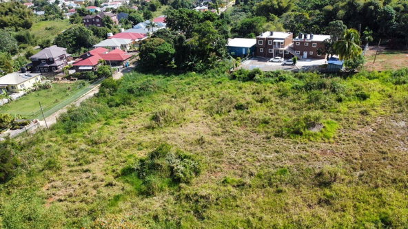 Ninth image of Lot 56 Ward Avenue in Mandeville, Manchester, Jamaica - property is For Sale