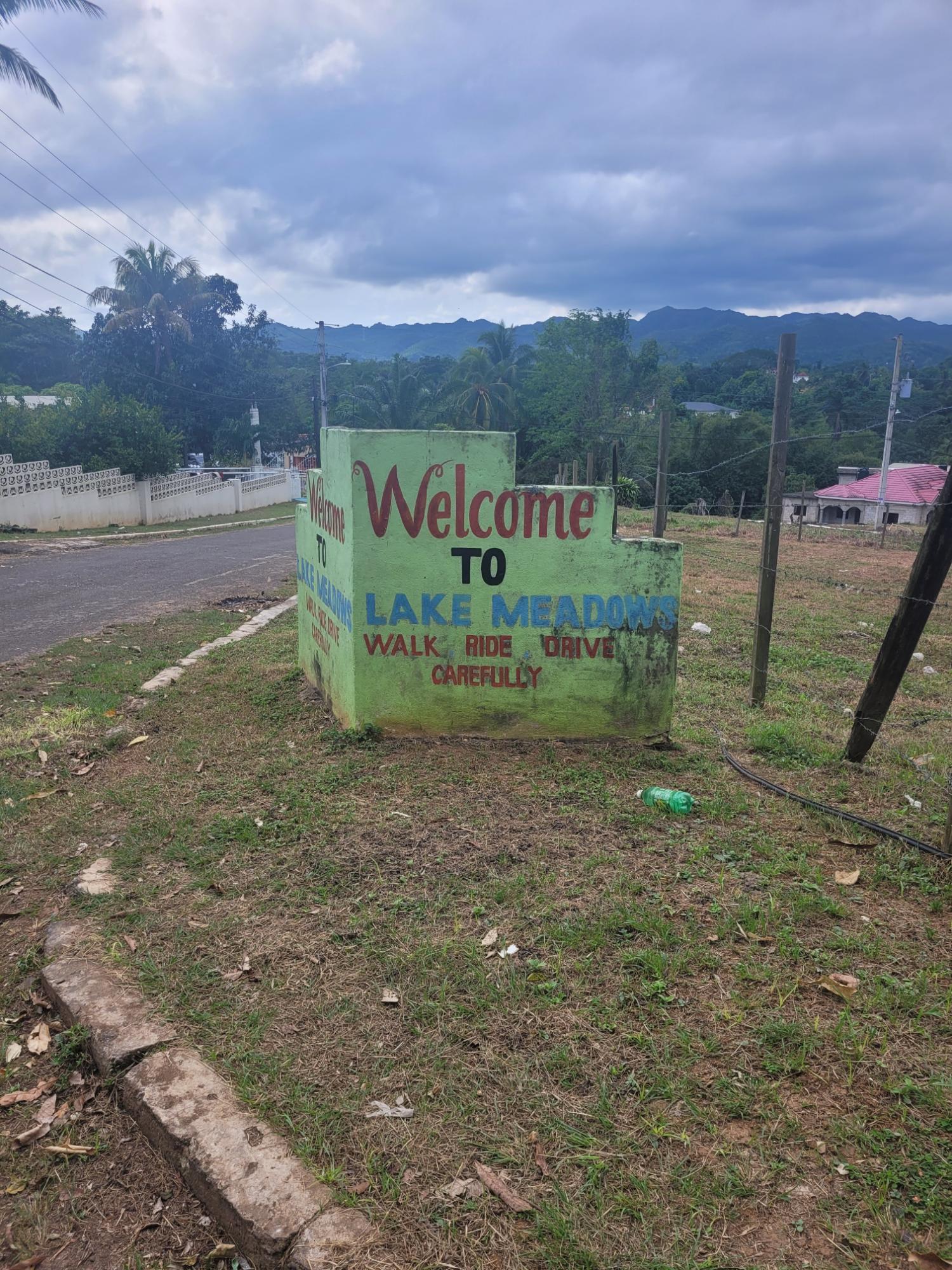 Second image of 12 Lake Meadows in Linstead, St. Catherine, Jamaica - property is For Sale