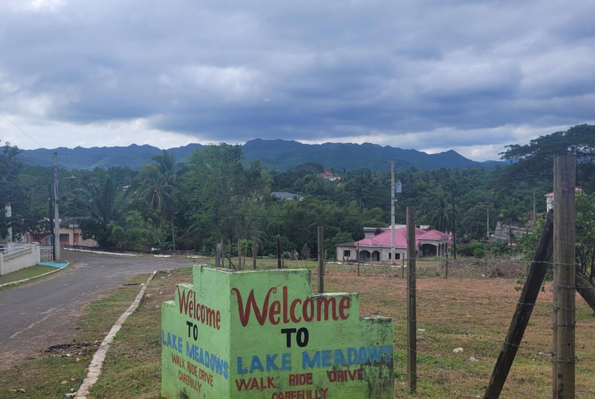 Eighth image of 12 Lake Meadows in Linstead, St. Catherine, Jamaica - property is For Sale