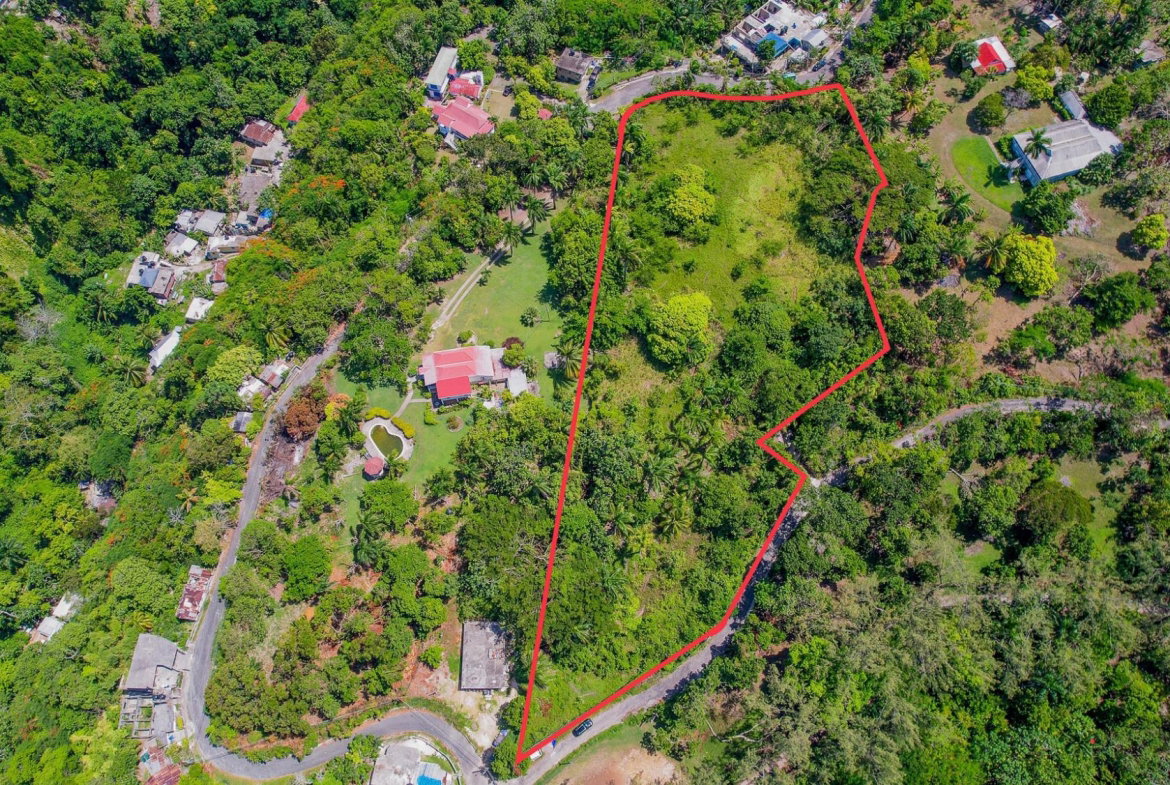 Second image of Sans Souci St. Ann's Bay in St. Ann's Bay, St. Ann, Jamaica - property is For Sale