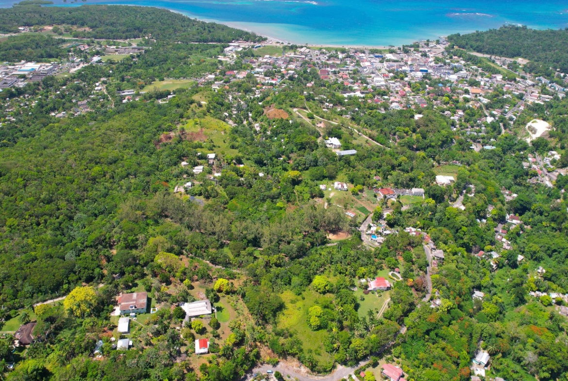 First image of Sans Souci St. Ann's Bay in St. Ann's Bay, St. Ann, Jamaica - property is For Sale