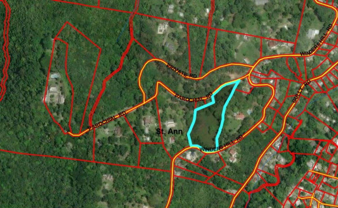 Third image of Sans Souci St. Ann's Bay in St. Ann's Bay, St. Ann, Jamaica - property is For Sale