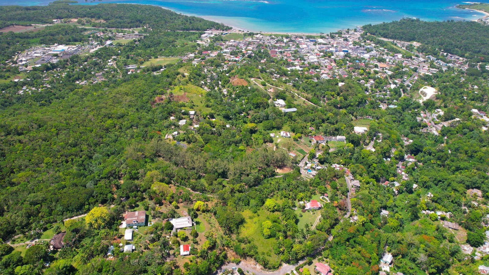 Prime-2.3-Acre-Development-Land-for-Sale-in-St.-Anns-Bay-Jamaica First image of Sans Souci St. Ann's Bay in St. Ann's Bay, St. Ann, Jamaica - property is For Sale
