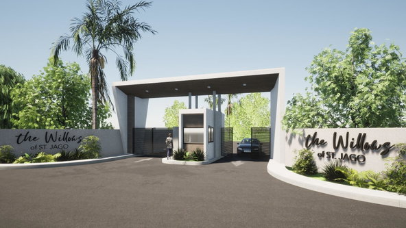 Second image of Lot 43- 78 Johnson Crescent in St. Jago Heights, St. Catherine, Jamaica - property is For Sale
