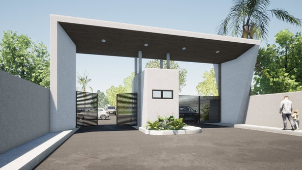 Third image of Lot 43- 78 Johnson Crescent in St. Jago Heights, St. Catherine, Jamaica - property is For Sale