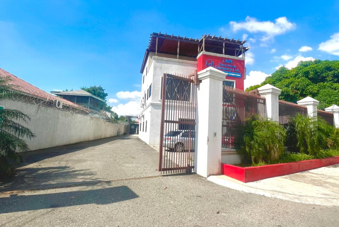 Second image of 3 Aldington Avenue in Kingston 10, St. Andrew, Jamaica - property is For Rent