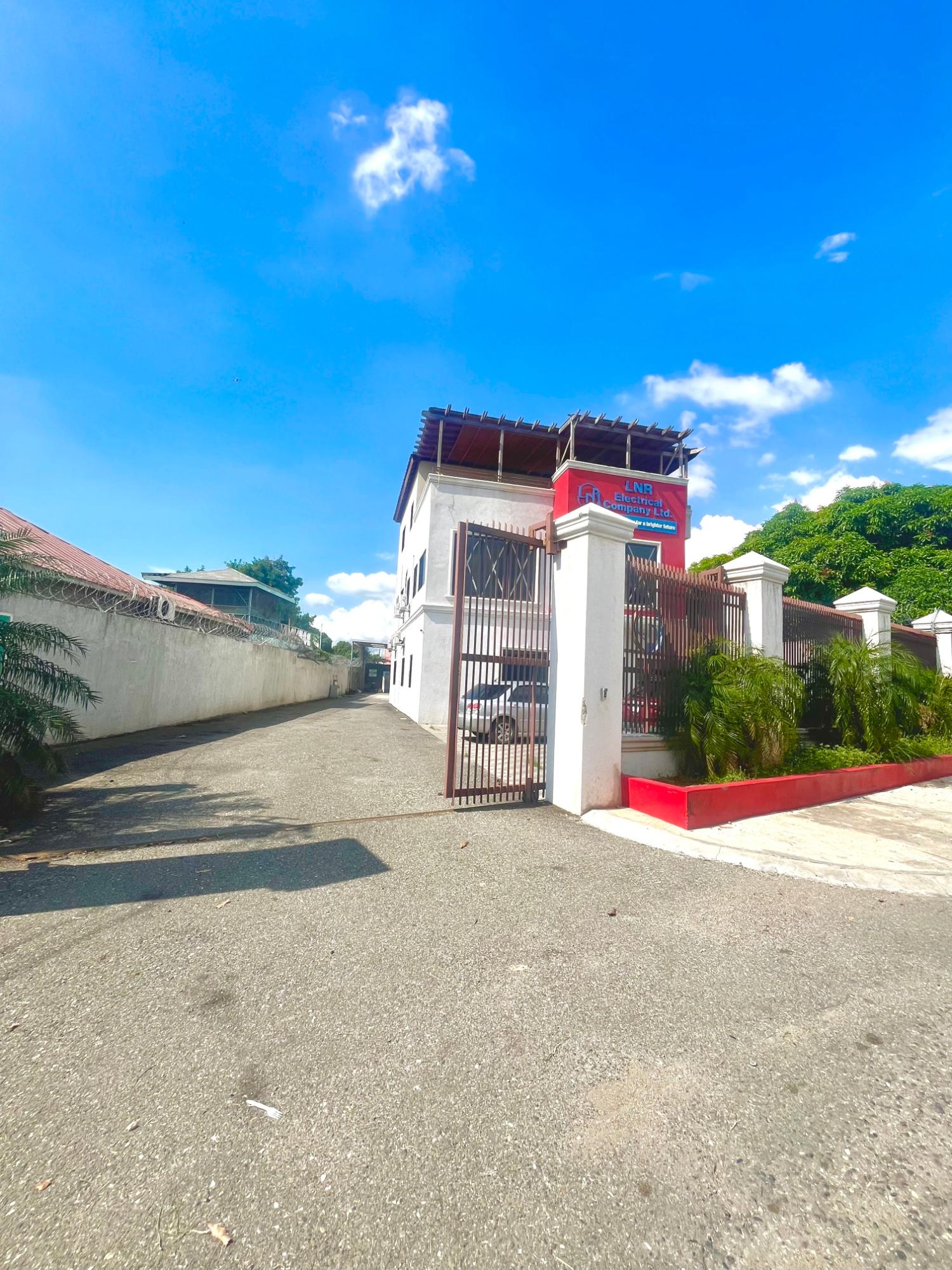 Second image of 3 Aldington Avenue in Kingston 10, St. Andrew, Jamaica - property is For Rent