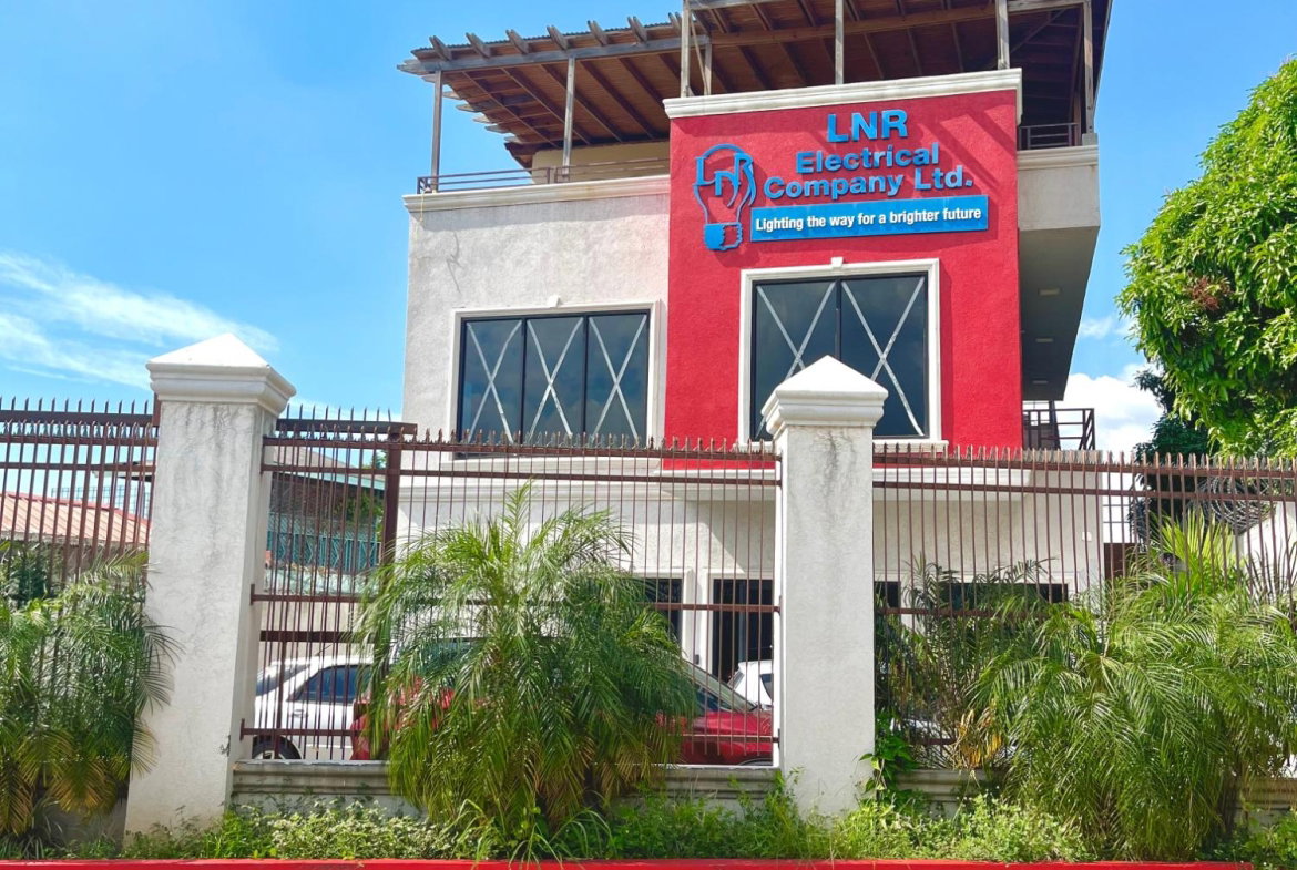First image of 3 Aldington Avenue in Kingston 10, St. Andrew, Jamaica - property is For Rent