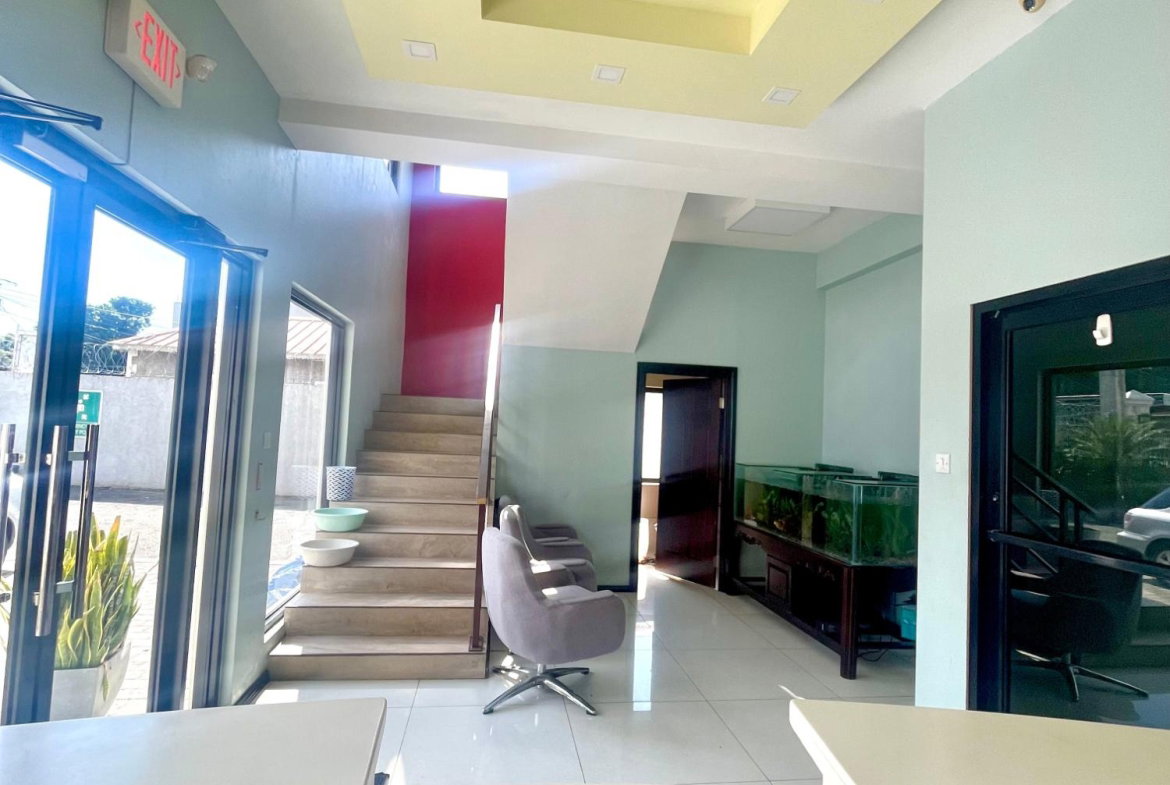Third image of 3 Aldington Avenue in Kingston 10, St. Andrew, Jamaica - property is For Rent