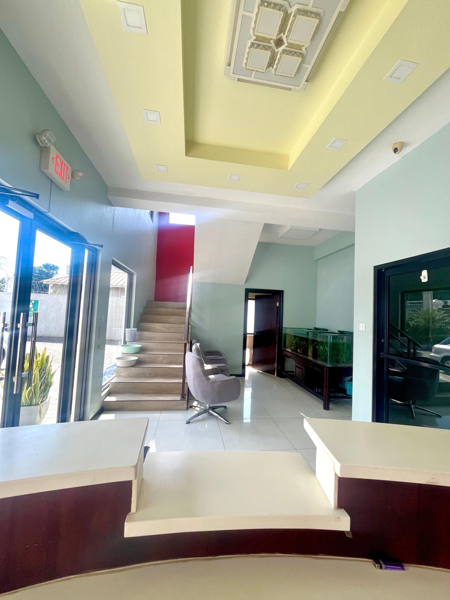 Third image of 3 Aldington Avenue in Kingston 10, St. Andrew, Jamaica - property is For Rent