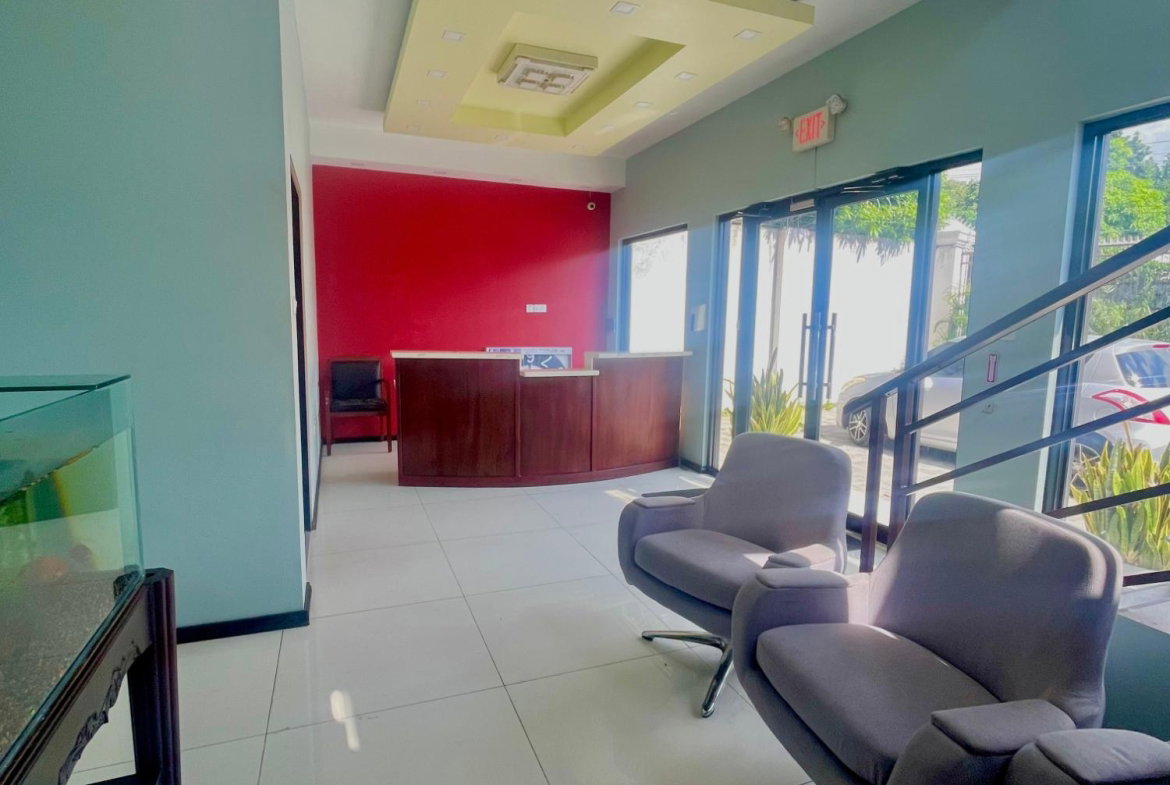 Fourth image of 3 Aldington Avenue in Kingston 10, St. Andrew, Jamaica - property is For Rent