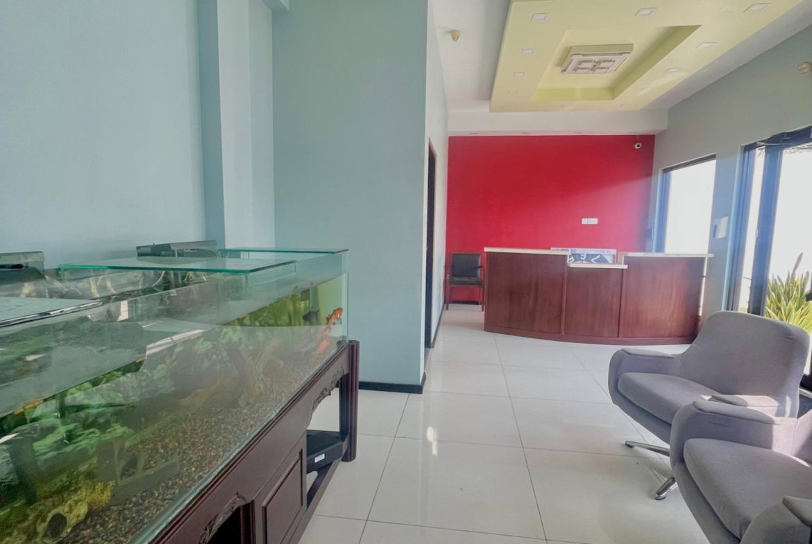 Fifth image of 3 Aldington Avenue in Kingston 10, St. Andrew, Jamaica - property is For Rent