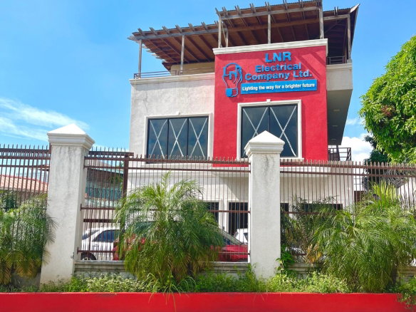 First image of 3 Aldington Avenue in Kingston 10, St. Andrew, Jamaica - property is For Rent