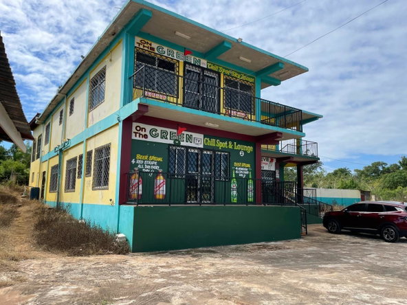 Second image of Chocolate Hole, Junction in CHOCOLITE HOLE, St. Elizabeth, Jamaica - property is For Sale