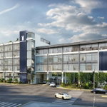 First image of 1 - 3 Trafalgar Road in Kingston 5, St. Andrew, Jamaica - property is For Sale