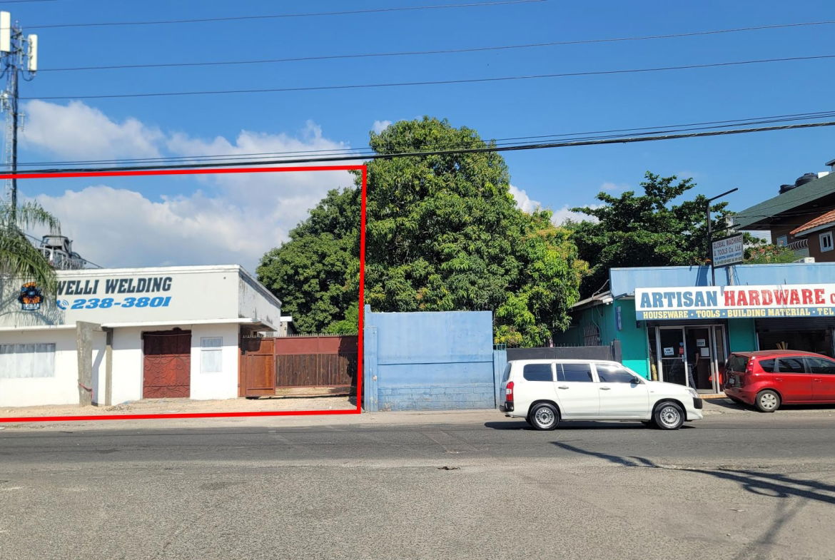 Third image of 38 Waltham Park Road in Kingston 13, St. Andrew, Jamaica - property is For Sale