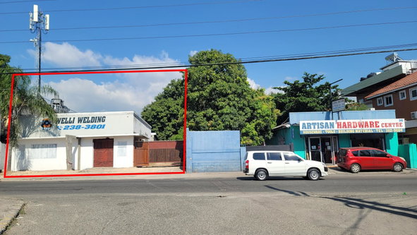 Third image of 38 Waltham Park Road in Kingston 13, St. Andrew, Jamaica - property is For Sale