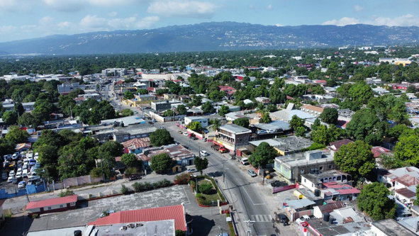 Fourth image of 38 Waltham Park Road in Kingston 13, St. Andrew, Jamaica - property is For Sale