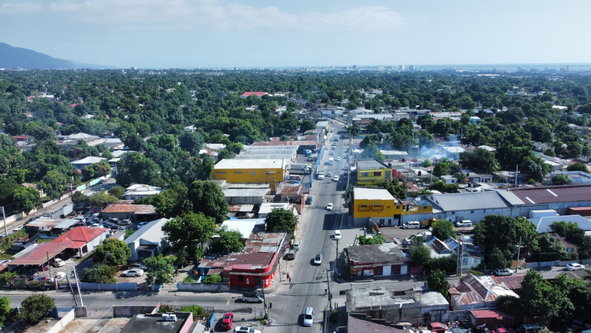 Fifth image of 38 Waltham Park Road in Kingston 13, St. Andrew, Jamaica - property is For Sale