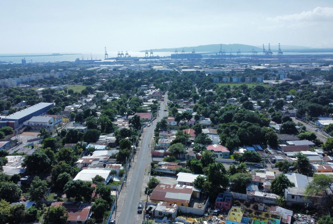 Sixth image of 38 Waltham Park Road in Kingston 13, St. Andrew, Jamaica - property is For Sale