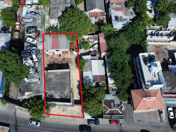 First image of 38 Waltham Park Road in Kingston 13, St. Andrew, Jamaica - property is For Sale