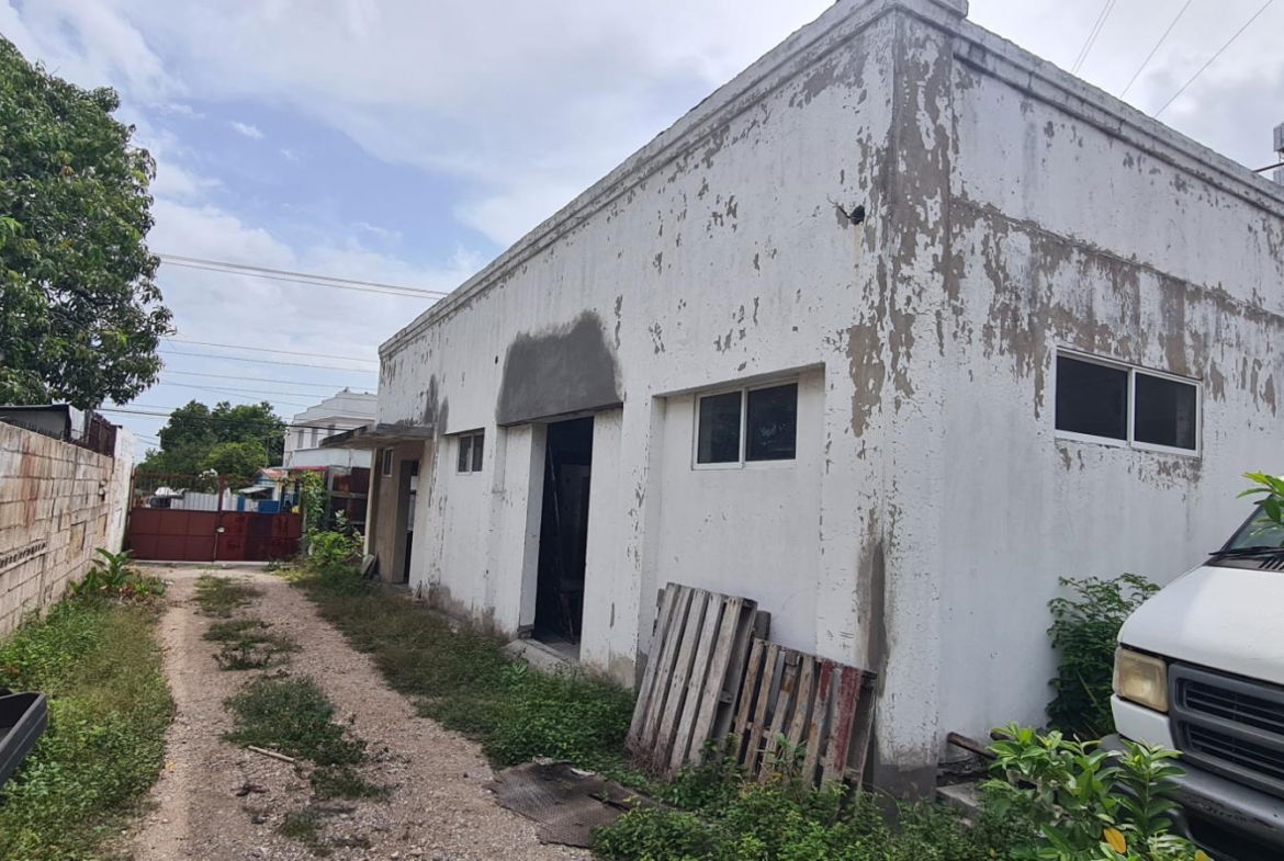 Seventh image of 38 Waltham Park Road in Kingston 13, St. Andrew, Jamaica - property is For Sale