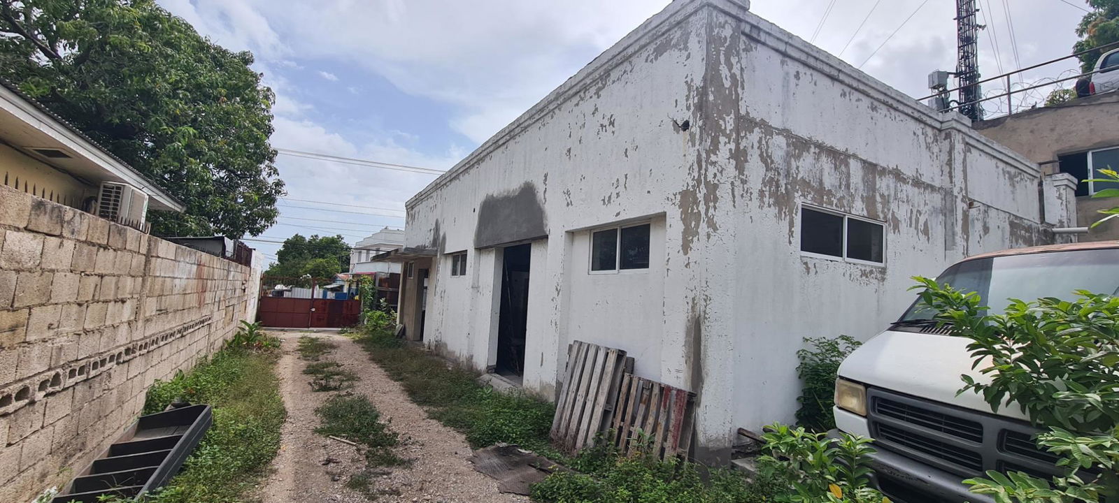 Seventh image of 38 Waltham Park Road in Kingston 13, St. Andrew, Jamaica - property is For Sale