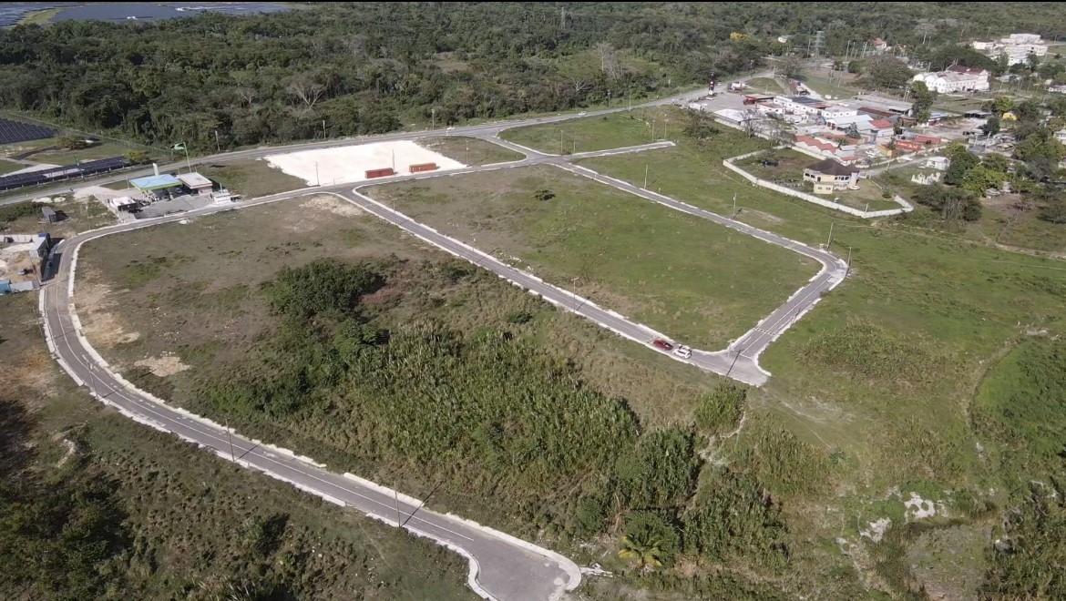 Second image of Smithfield rd a2 Paradise in Paradise, Westmoreland, Jamaica - property is For Sale