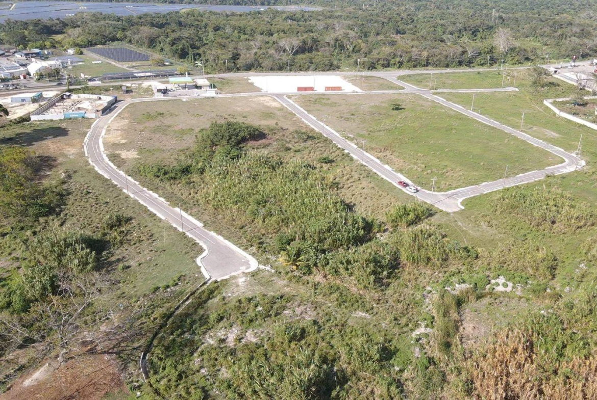 Fifth image of Smithfield rd a2 Paradise in Paradise, Westmoreland, Jamaica - property is For Sale