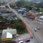 First image of Junction Main Road in Junction, St. Elizabeth, Jamaica - property is For Sale