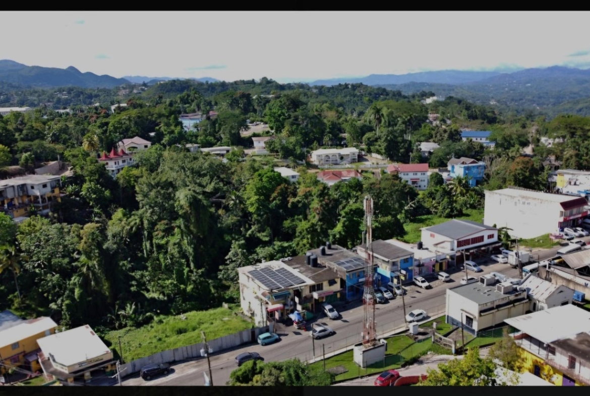 Second image of 1-3 Stony Hill Road in Kingston 9, St. Andrew, Jamaica - property is For Sale