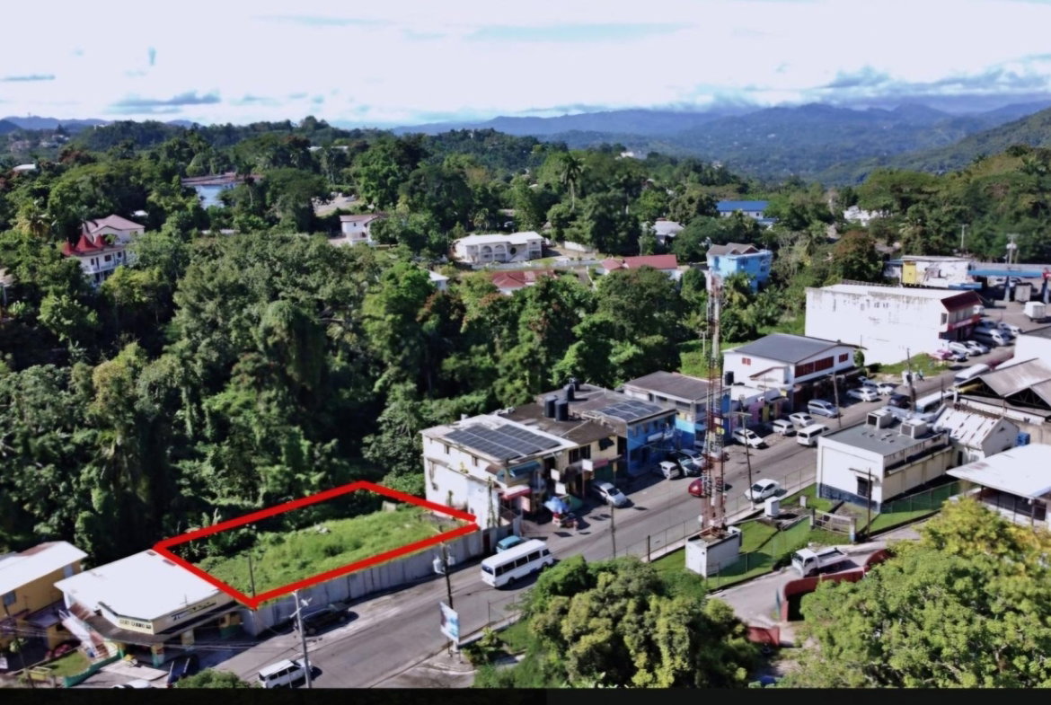 First image of 1-3 Stony Hill Road in Kingston 9, St. Andrew, Jamaica - property is For Sale