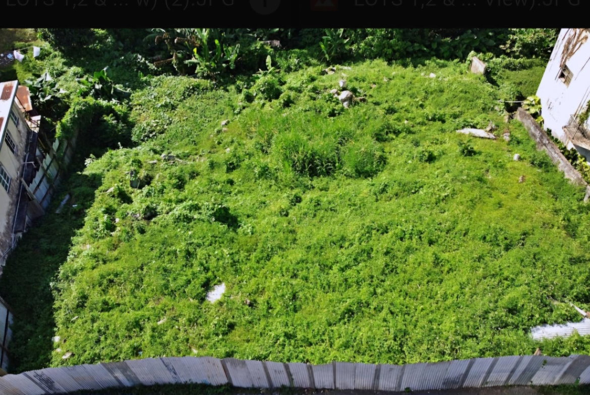 Third image of 1-3 Stony Hill Road in Kingston 9, St. Andrew, Jamaica - property is For Sale