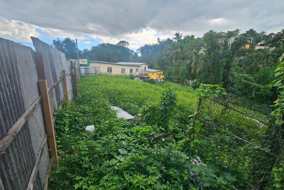 Fourth image of 1-3 Stony Hill Road in Kingston 9, St. Andrew, Jamaica - property is For Sale