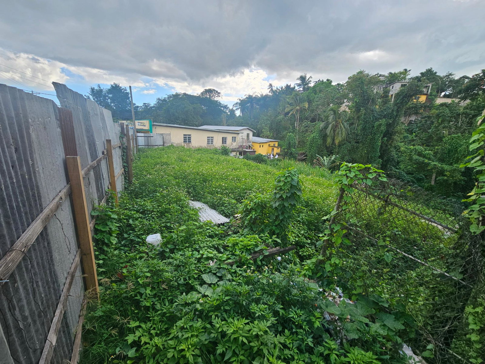 Fourth image of 1-3 Stony Hill Road in Kingston 9, St. Andrew, Jamaica - property is For Sale