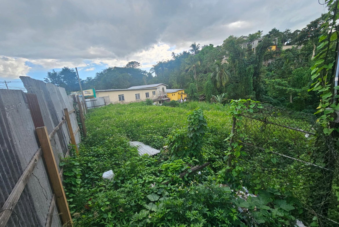 Fifth image of 1-3 Stony Hill Road in Kingston 9, St. Andrew, Jamaica - property is For Sale